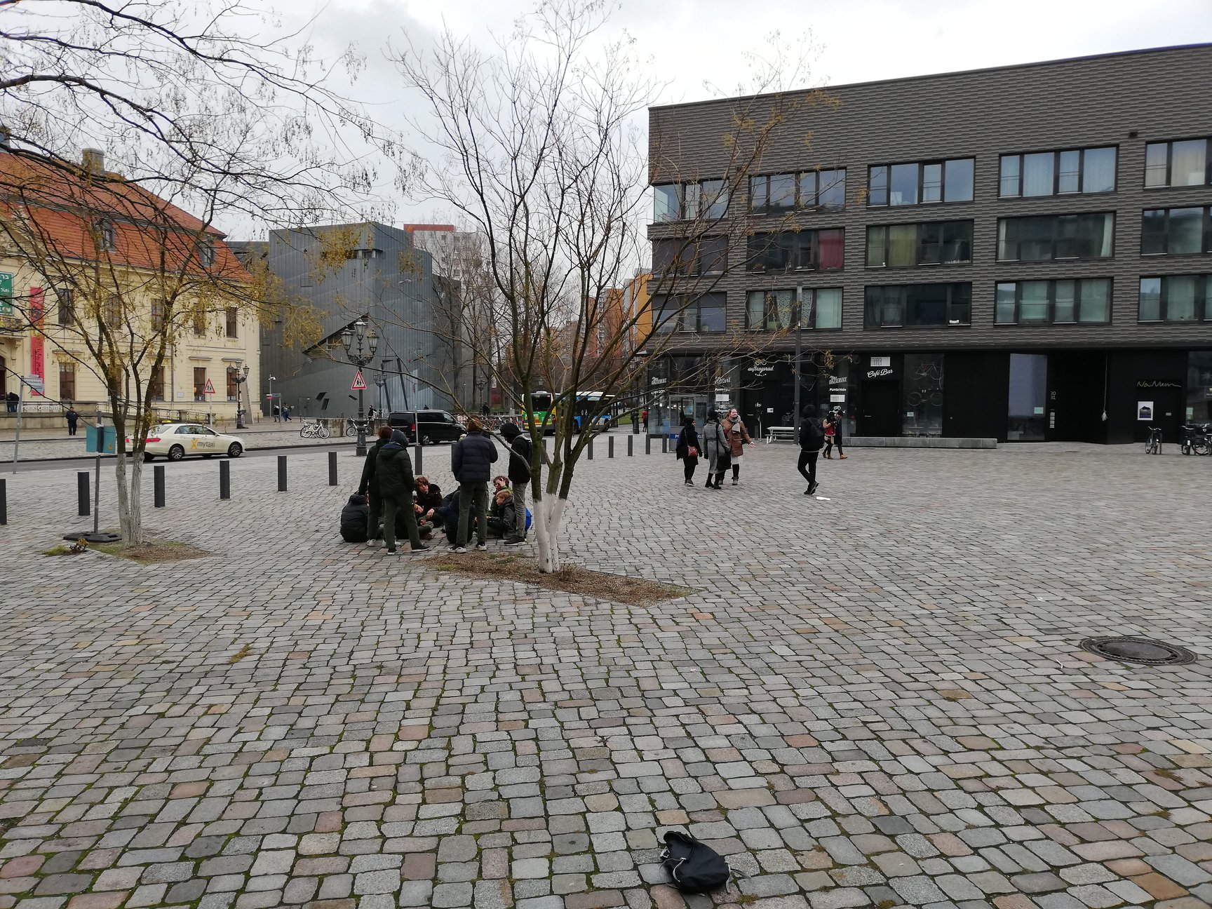 Sint-Martinus den XIIde - Winterkamp VK Berlijn